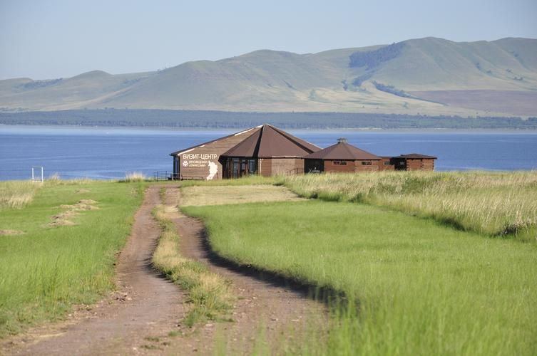 От горячих источников до безлюдных равнин