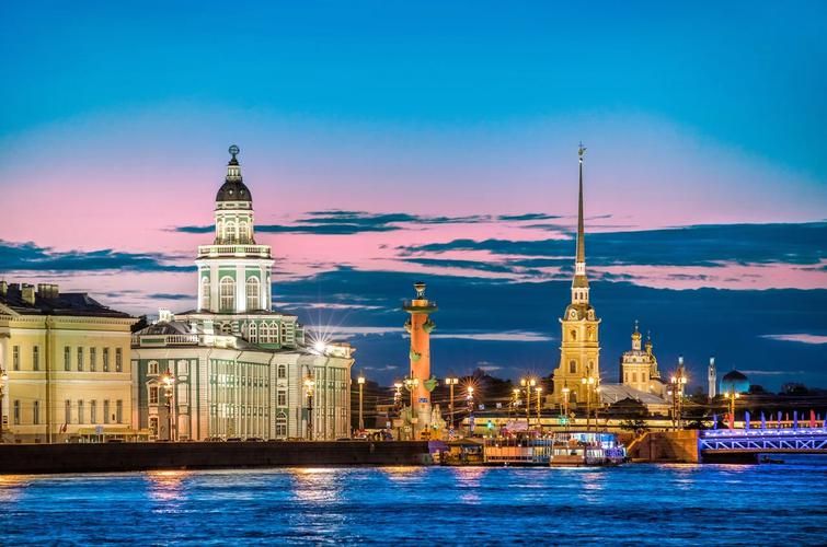 География души: Где каждый дворец — точка на карте
