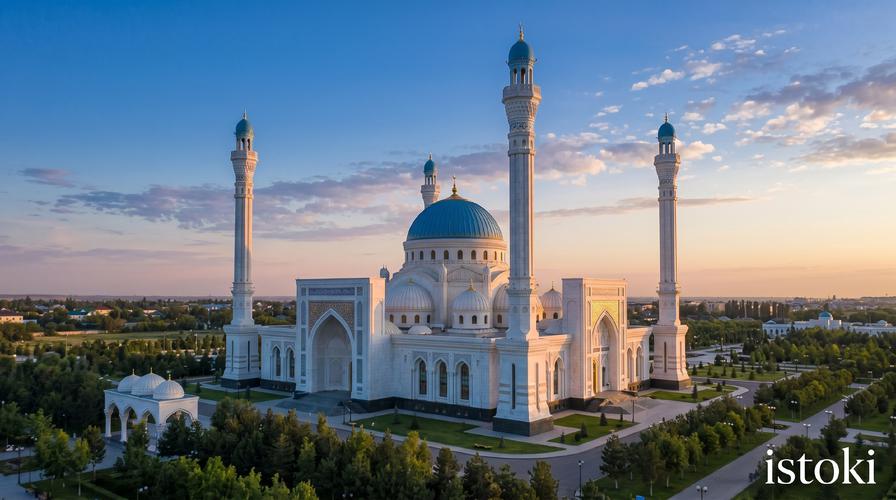 Ритм трёх столиц и шёпот гор Джейраха