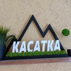 Касатка (о.Итуруп)
