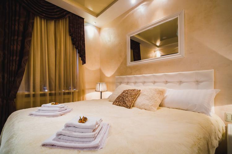 Ренессанс Бутик 4* (г. Мурманск)