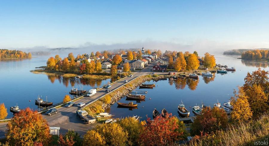 Автобус| Дорогами истории: от Чудского озера до Себежских озёр