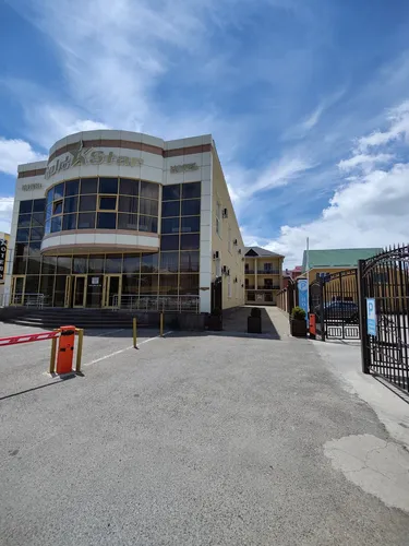 Золотая звезда 3* (г. Пятигорск)