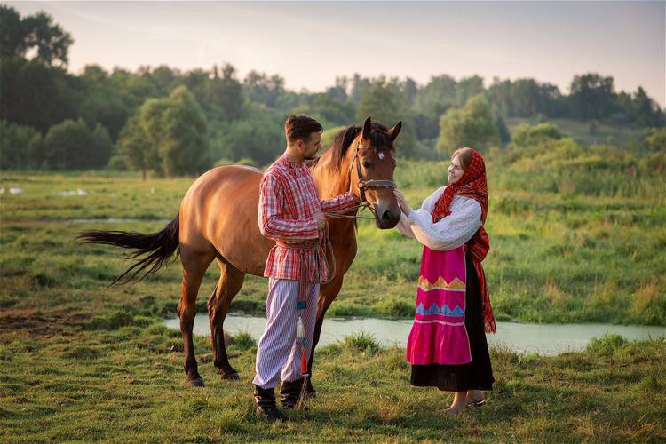 Золотое кольцо: ноябрьский вояж из Петербурга