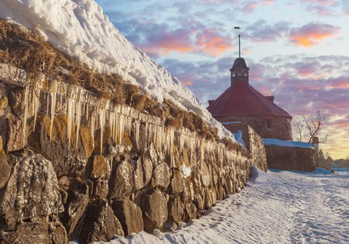 Рождество в деталях