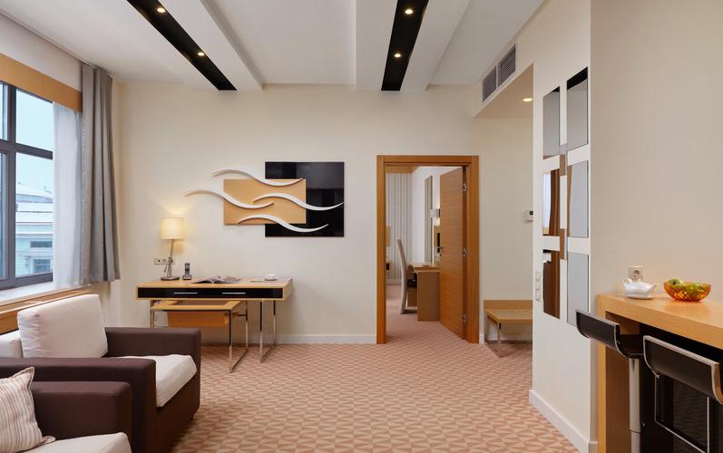 Ногай 4* (г. Казань)