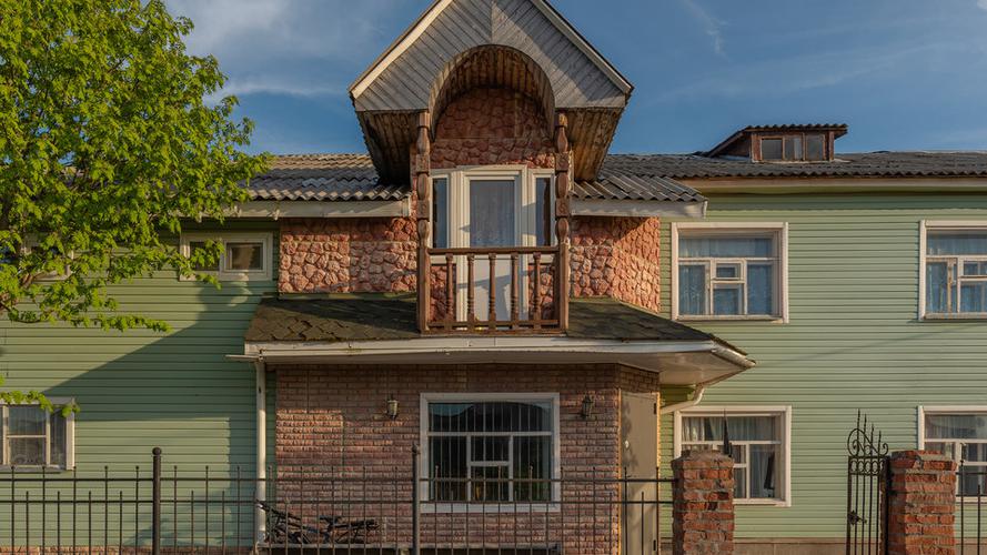 Соло-Норд (п.Соловецкий)