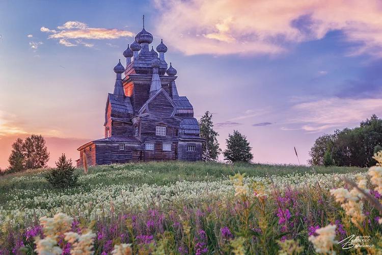 Соловки: четыре дня северного вдохновения