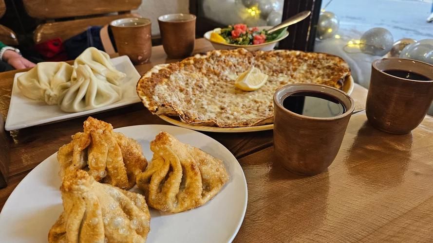 В сердце Армении: первое знакомство