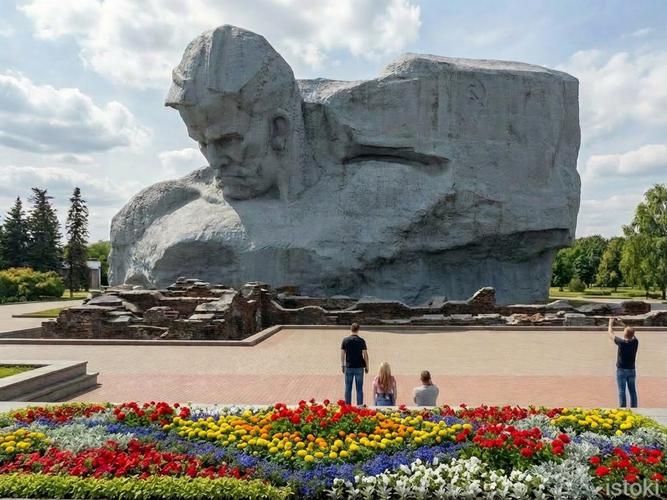 Королевский маршрут: сокровища белорусской истории