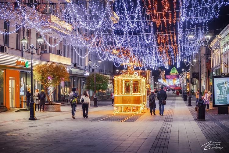 Поезд| Очарование Нижнего Новгорода из Твери