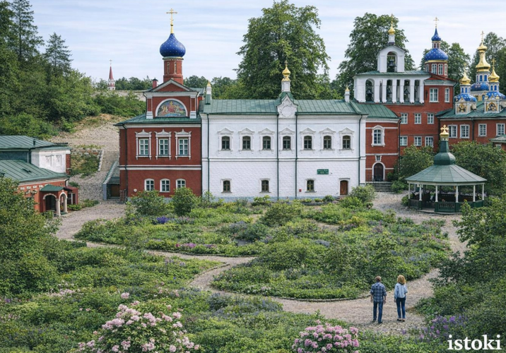 По следам истории: май в Пскове и Новгороде