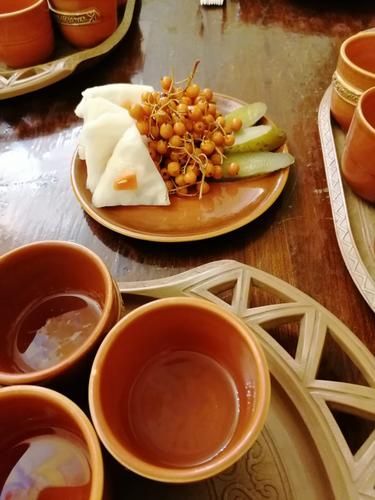 Автобусная экскурсия в Юрьев-Польский и Киржач