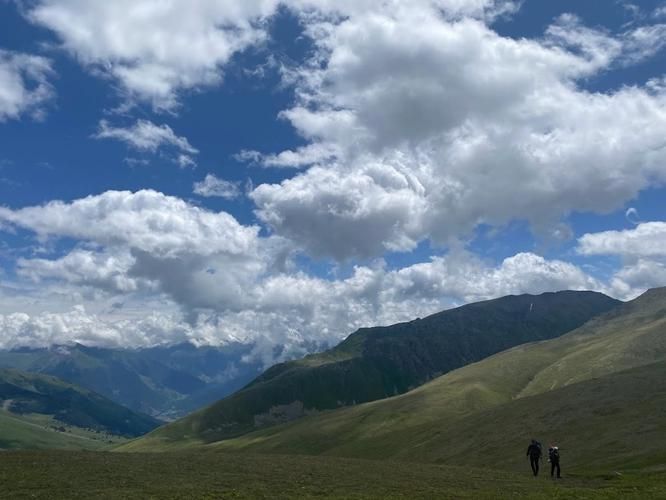 Великолепие древней Грузии