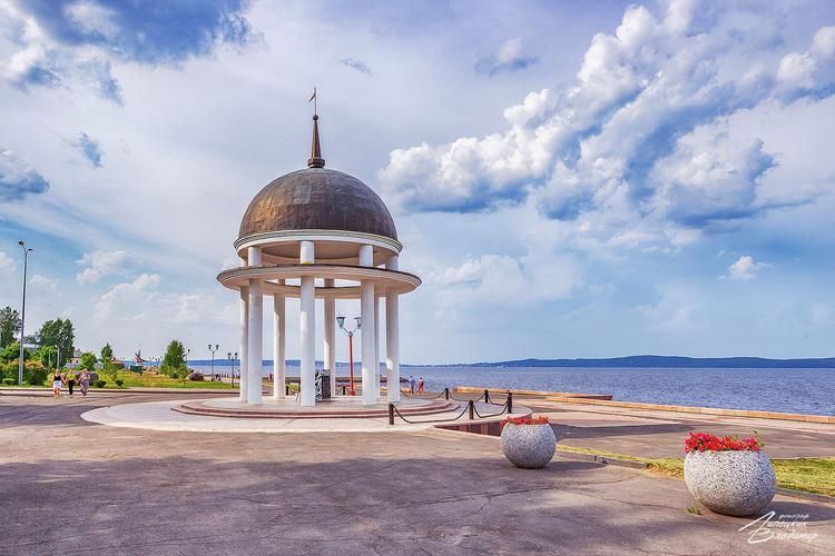Карелия во всей красе: водопады, тайны и величие