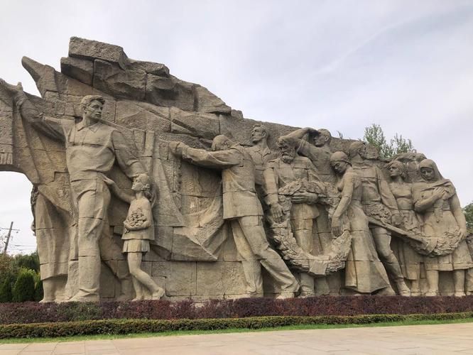 34 открытия на берегах Волги