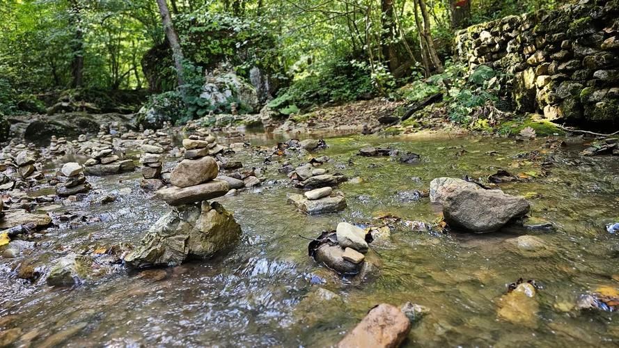 Релакс у адыгейских терм