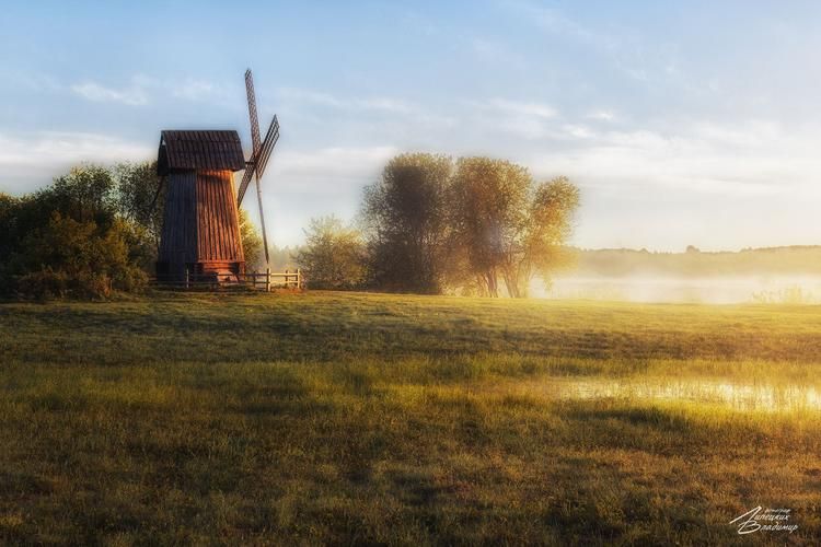 Псков. Тишина с целебным эффектом