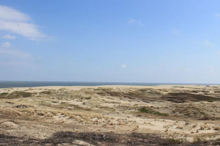 Янтарный край: легенды, замки и морские просторы 7 дней