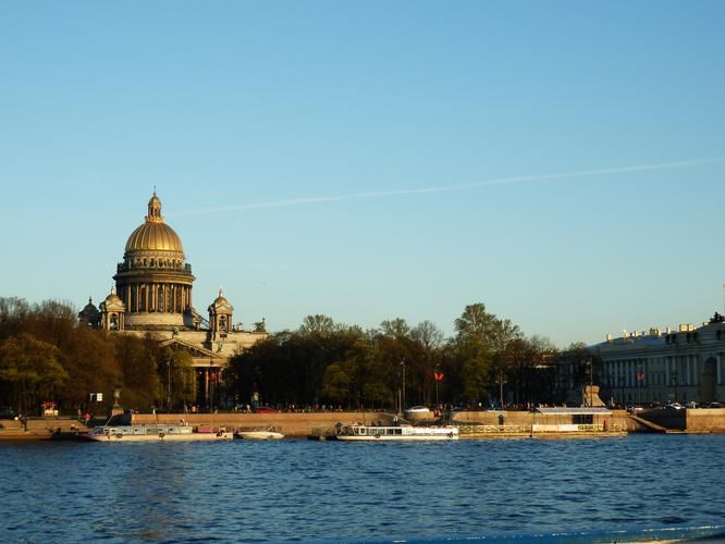 Поезд| Классический Петербург из Екатеринбурга