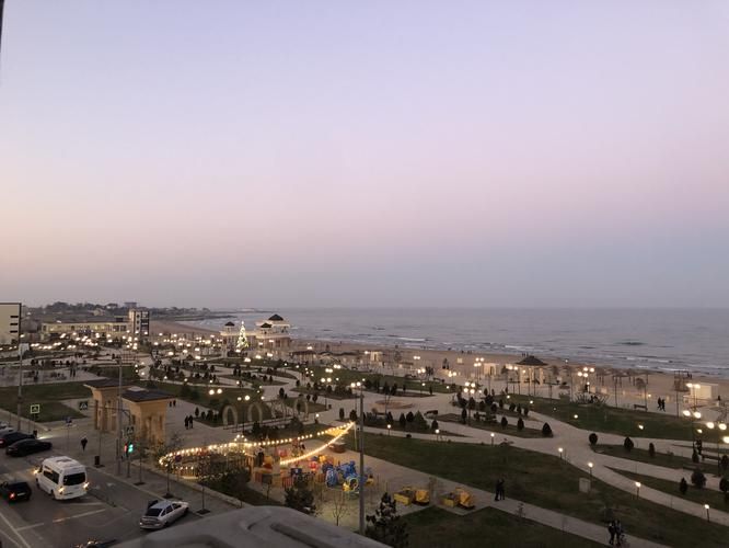 Путь от древних башен Чечни до ущелий Дагестана