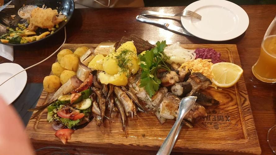 Сокровища Калининградской земли 2 дня