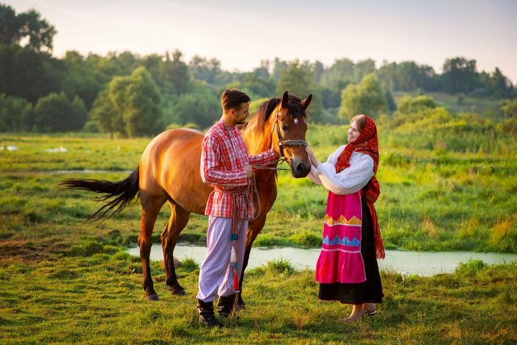 Автобус| По следам русского наследия: тур в сердце страны