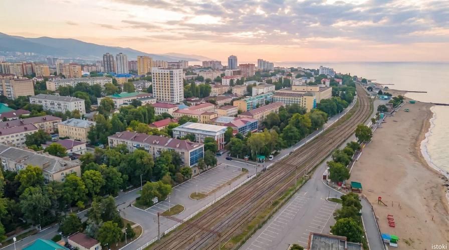 Поезд| Кавказ: встреча с величием гор из Волгограда
