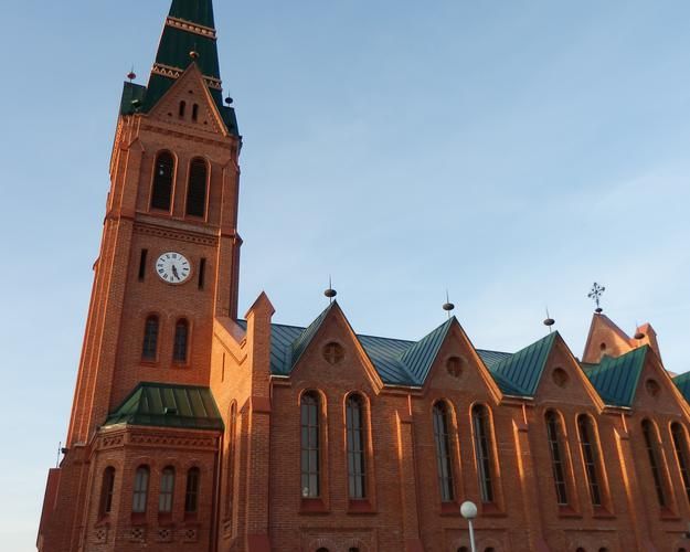 Автобус| Рождество в лесу братьев Гримм из Твери