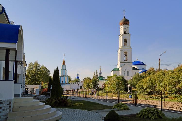 Связь через века: Казань-Булгары (3д/2н)