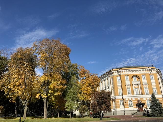 Автобус| Выходные в Москве из Казани (промо)