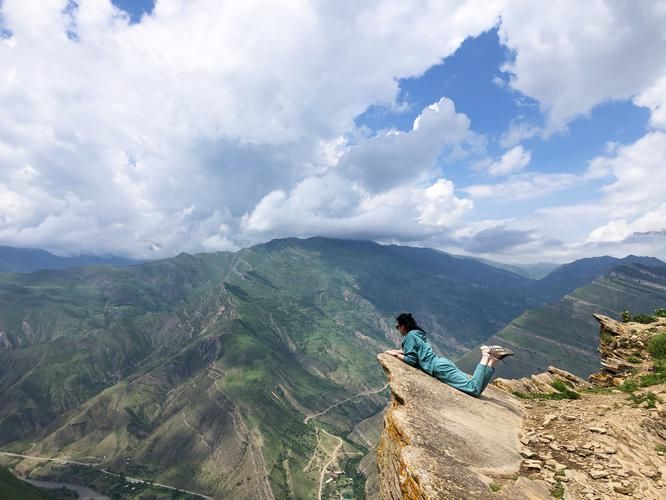 Киргизия: горы, озёра и свобода