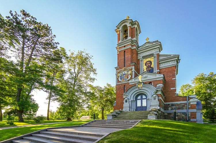 Белоруссия в оттенках