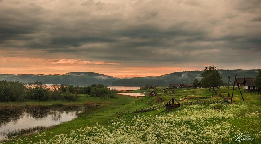 Колывань купеческая