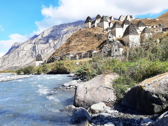 Три ключа к тайнам Алании