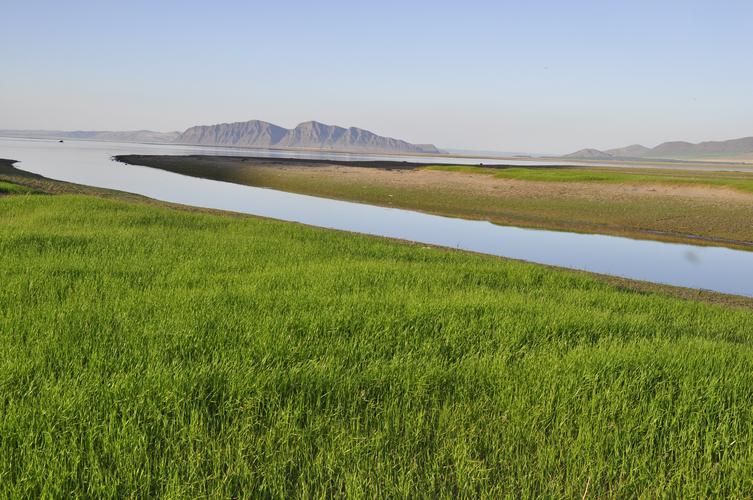 За горизонтом старых троп
