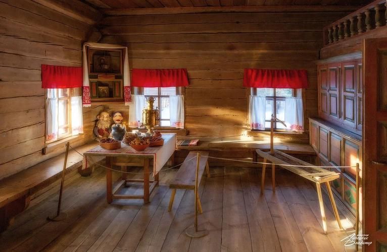 Под светом белых ночей: к берегам Белого моря