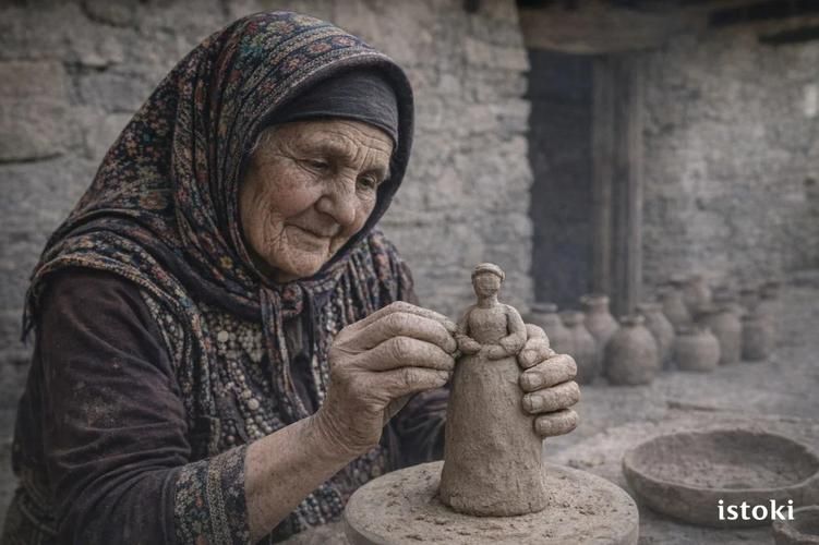 Южный Дагестан: где горы встречаются с морем