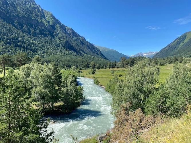 Великолепие древней Грузии