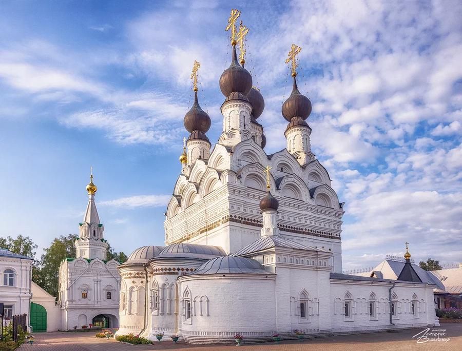 Автобус| Среди берёз и сказаний: путешествие по Мордовии