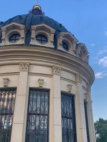 Тайны Казани и голоса прошлого: маршрут по знаковым местам