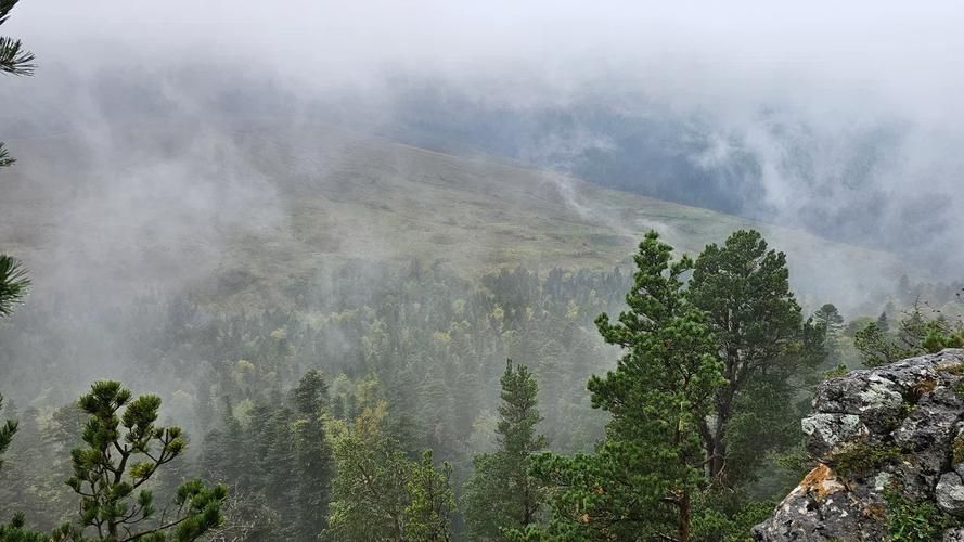 Драйв Кавказа: мультиактив в Адыгее