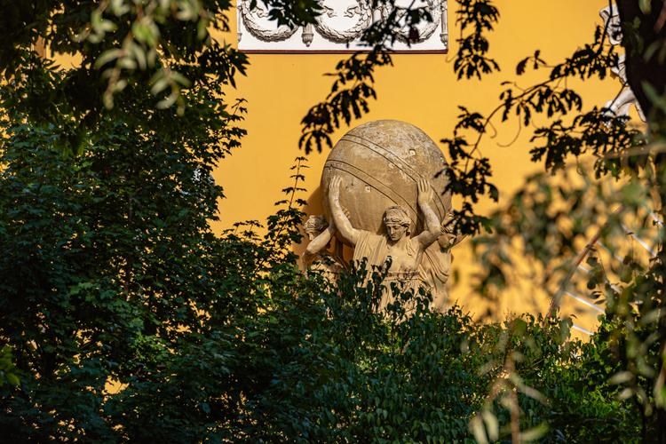 Тверской тракт — путь через время