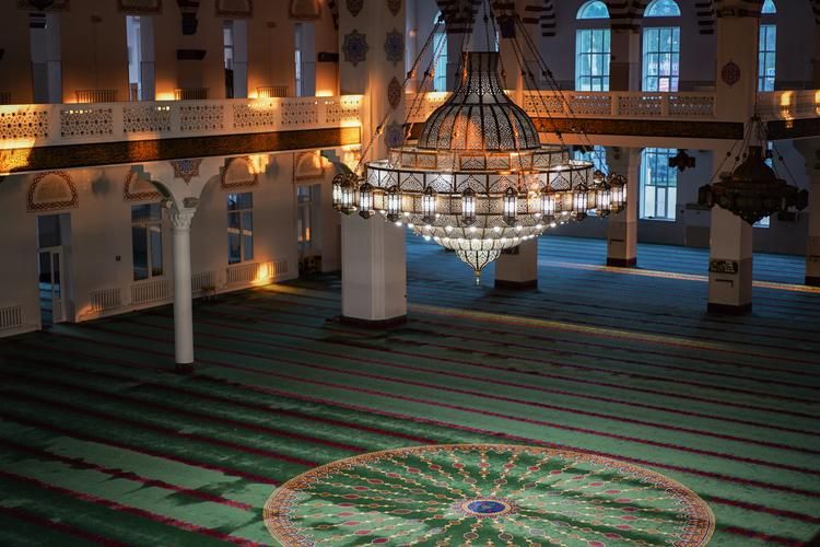 Тропы Великого шёлкового пути: путешествие по Дагестану