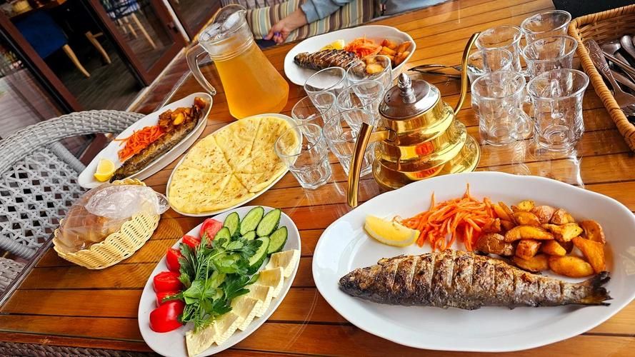 Автобус| Тайны Дагестана: от Сулака до Дербента из Екатеринбурга