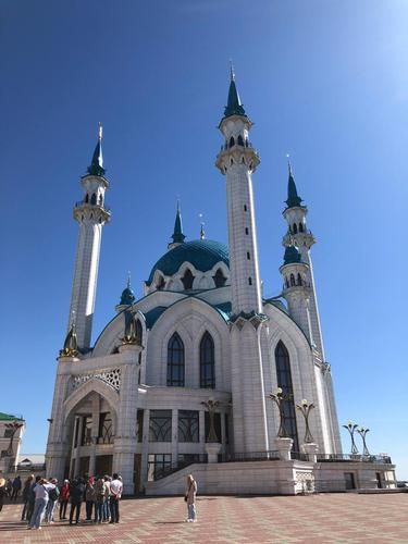 Автобус| Казань и Ривьера: вода, веселье и вдохновение