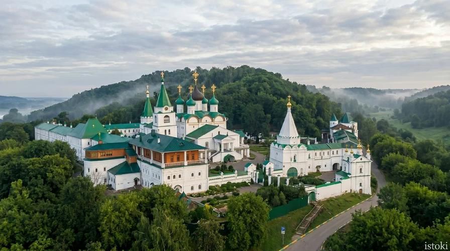Поезд | Большое нижегородское путешествие из Краснодара