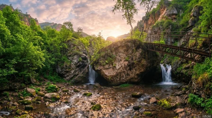 Кавказ без спешки: главное за уик‑энд