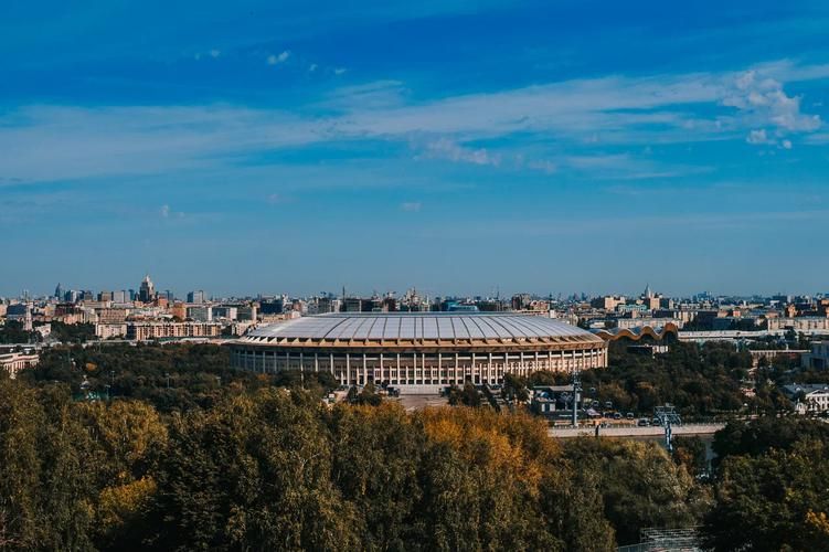 Мелодия московских улиц: прогулка по любимым местам 3 дня