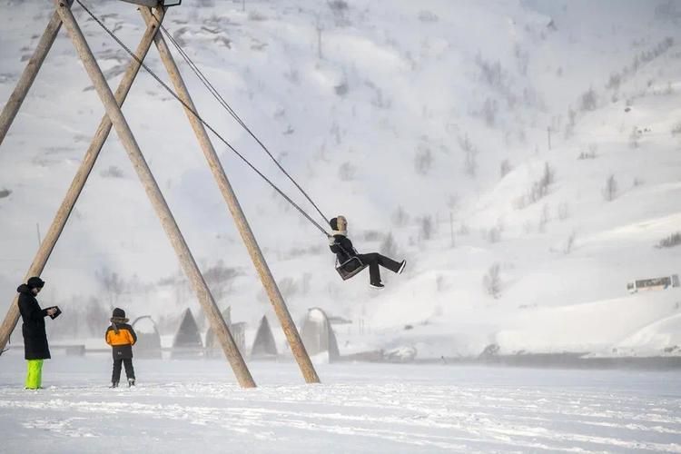 Арктический релакс: путешествие на Кольский полуостров